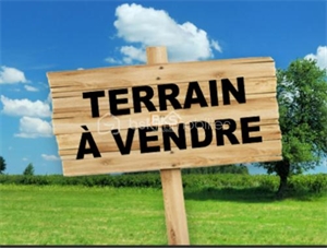 terrain a batir à la vente -   35130  LA GUERCHE DE BRETAGNE, surface 425 m2 vente terrain a batir - UBI475851755